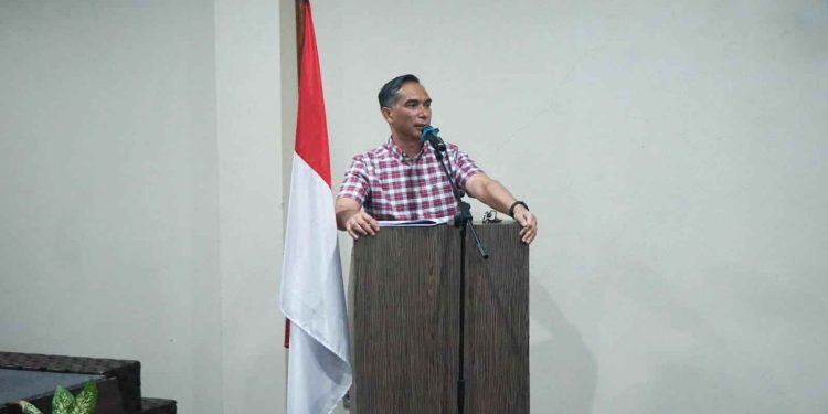 Guna Menunjang Peminat Wisata. Kabupaten Solok Adakan Workshop