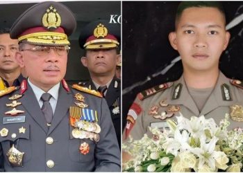 Kapolda Sebut AKP Ryanto Ditembak Usai Berhasil Ungkap Tambang Ilegal di Solok Selatan