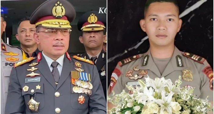 Kapolda Sebut AKP Ryanto Ditembak Usai Berhasil Ungkap Tambang Ilegal di Solok Selatan