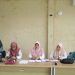 Tim Penggerak PKK Kecamatan Lubuk Sikarah Adakan Rapat Pertemuan Pengurus