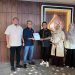 Gercep  Bupati Terpilih, Jon Firman Pandu Bersama Andre Rosiade Bahas Blankspot dengan Dirut Telkomsel