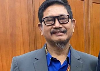 Catatan Akhir Tahun SMSI 2024:Serpihan Pemikiran Atraktif Prabowo Subianto Soal Pemberantasan Korupsi