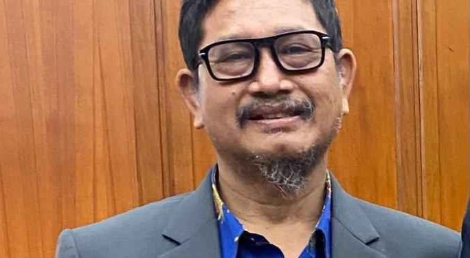 Catatan Akhir Tahun SMSI 2024:Serpihan Pemikiran Atraktif Prabowo Subianto Soal Pemberantasan Korupsi