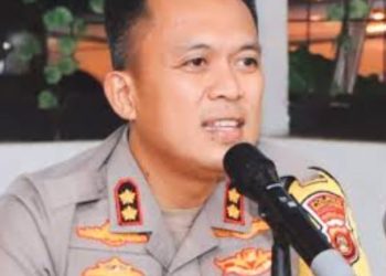 Polres Banyuasin Komitmen Tindak Tegas Judi online