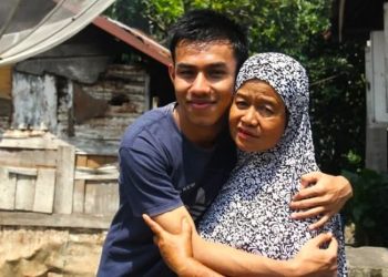 Kisah Anak Juru Masak dari Sumatera Barat yang Kuliah Gratis di UGM