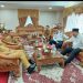 Wako Solok Zul Elfian Umar Audiensi Dengan Gubernur Mahyeldi