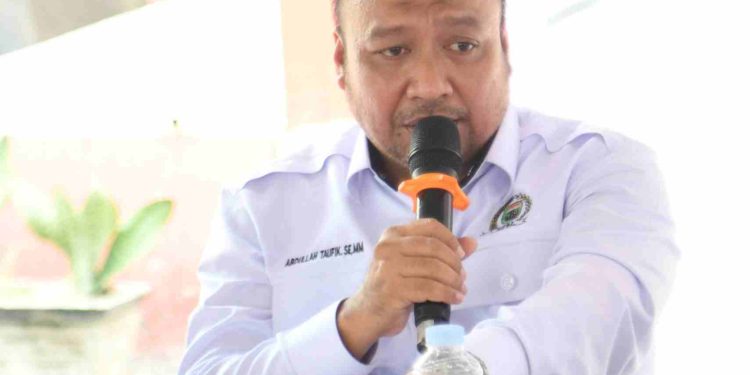 Terkait Kredit Macet 50 Miliar, Komisi III Segera Panggil Pimpinan Bank Sumsel Babel