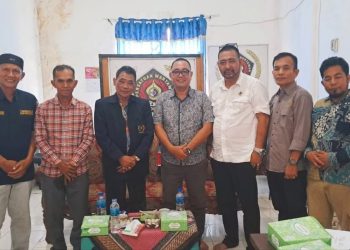 PWI Tunggu Informasi Realisasi dan Sisa Dana Hibah Pilkada 2024 Banyuasin