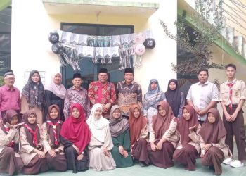 Siswa PSA Peringati Isra Mikraj dengan mengevaluasi Tata cara Ibadah Sholat