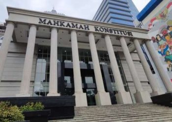 Nofi chandra – Leo Murphy Tidak Hadir PHPU Walikota Solok