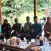 Keluarga Besar Tuangku Magek Sungai Geringging Adakan Acara Halal bi halal
