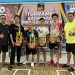 PB.Kinari Veteran Jawara dalam Turnamen KWK Cup 2 tahun 2025