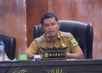 Solok Dapat Program Prioritas Prabowo Sekolah Rakyat, Jon Pandu : Terima kasih Wagub Vasko