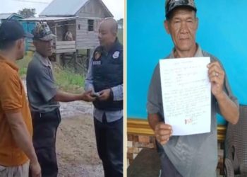 Polres Banyuasin Tegas Tangani Premanisme dan Pungli dalam Operasi Sikat 1 Musi 2025