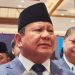 Prabowo Putuskan 4 Pulau yang Disengketakan Masuk Wilayah Aceh