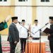 Wali Kota Solok Resmi lantik Dr. Desmon, M.Pd sebagai Sekretaris Daerah Kota Solok