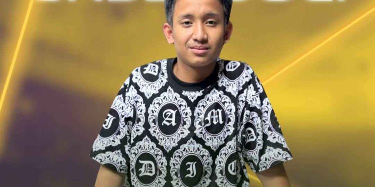 Yudo Atlit Billiar Mencuri Perhatian di Ajang Vpool 9 Ball Series V