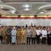 Bupati Jon Firman Pandu Buka Acara Forum Silaturahmi Gerakan Bersama Membangun Kabupaten Solok