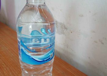 Ternyata Air Nes Aqua di Duga belum Mempunyai Izin Produksi.