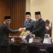 DPRD Sumsel Bahas Tiga Raperda Strategis