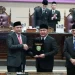DPRD Sumsel Setujui Tiga Raperda Jadi Perda