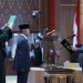 Ganjar Iman, SH.,MH Resmi Jadi Anggota DPRD Sumsel