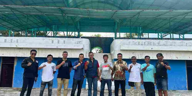 Solok Raya Cup 2025 Siap Bergulir, Total Hadiah Rp 50 Juta dan Dihadiri Pejabat Daerah