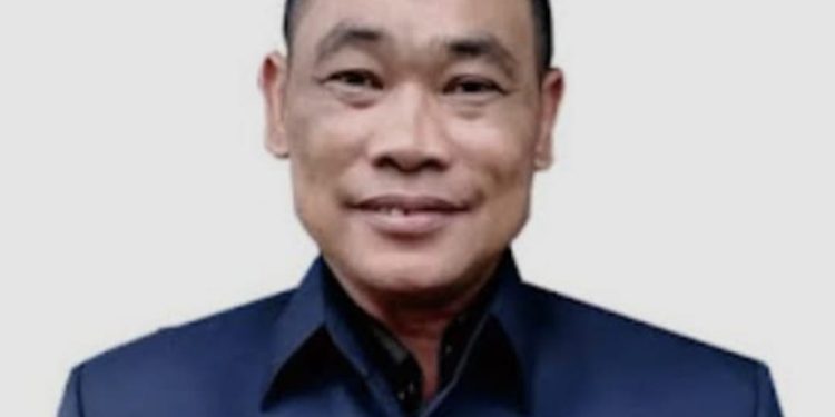 Sumsel Terima Undangan Kongres 2025