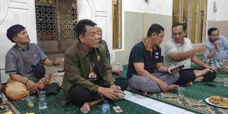 IKM Banyuasin III Bersiap Meriahkan Pawai Pembangunan, Seni, dan Budaya di Pangkalan Balai