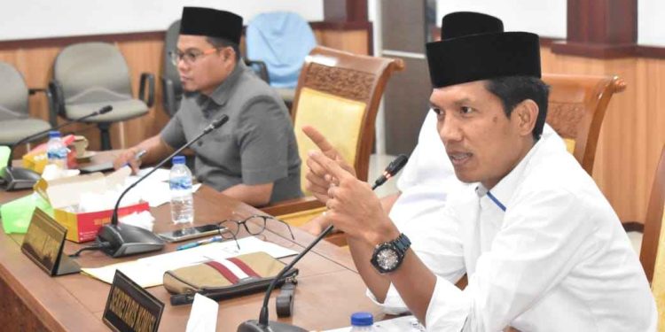 Gerah! DPRD Kota Batam Akan Segera Panggil THM Super Z Club & Pihak Terkait