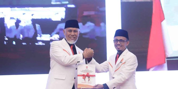 Muswil PKS Sumbar: Kokohkan Identitas, dan Tuntaskan Pelayanan