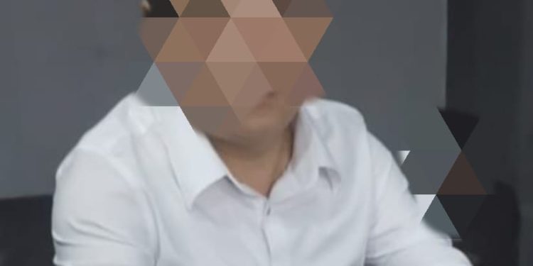 Breaking News, Wakil Manager First Club WNA Asal Tiongkok Dikabarkan Babak Belur Usai Diduga Gelapkan Uang Perusahaan