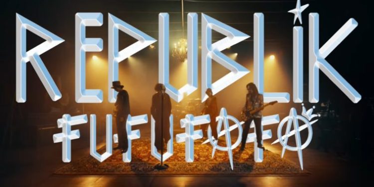 Slank “Mengamuk” Lagi! Rilis “Republik Fufufafa”, Sindiran Telak untuk Negeri yang Sakau Kekuasaan